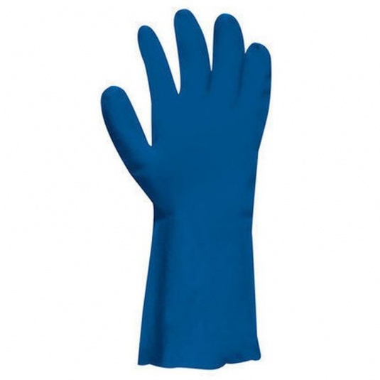 Polyco Ketochem Ketone Resistant Long Gloves KETO - Workwear.co.uk